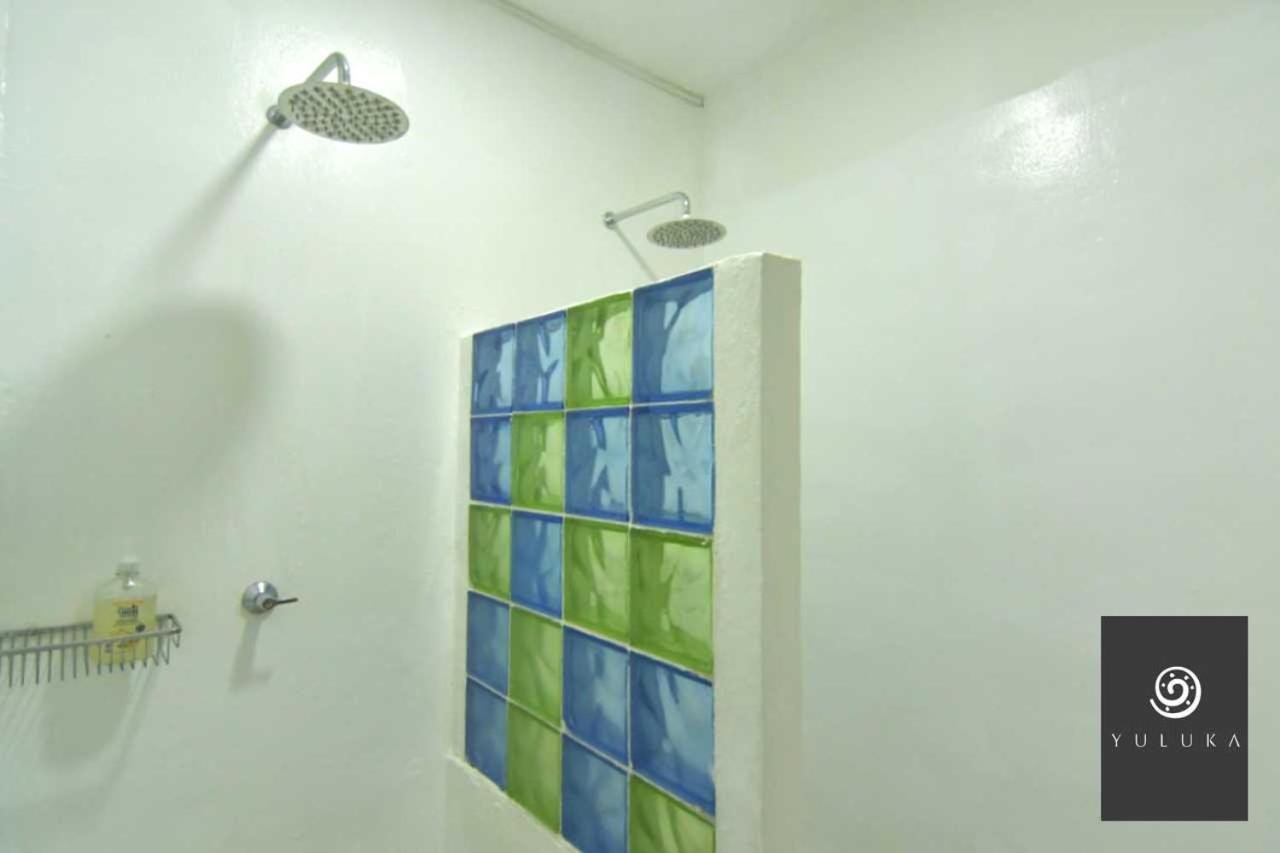 Yuluka Hostel Apulo Buitenkant foto