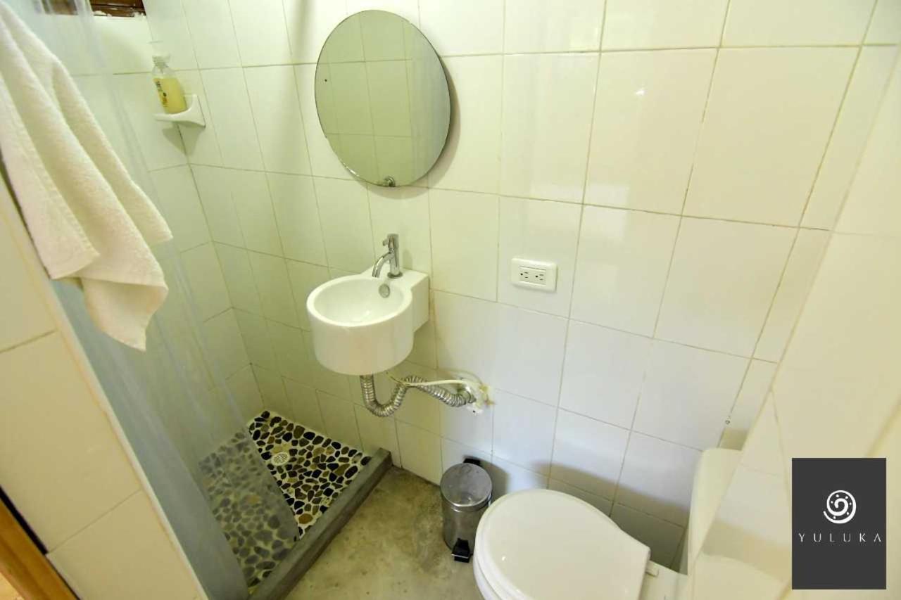 Yuluka Hostel Apulo Buitenkant foto
