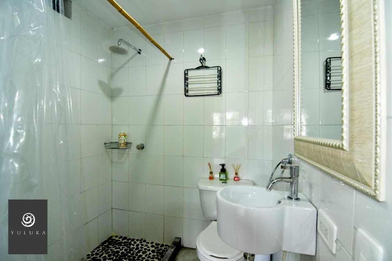 Yuluka Hostel Apulo Buitenkant foto